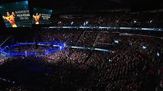 Full SmackDown highlights July 25, 2025