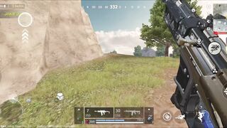 blood strike gam video