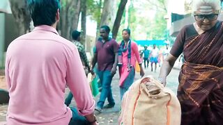Kya yah kidnapping ko rok payega movie seen of the day