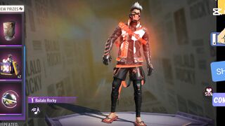 Free firee 2