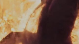 Avatar movie viral scene
