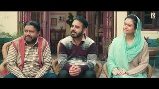 Kuriyan Jawan Bapu Preshaan 2 - Trailer  Karamjit Anmol  In Cinemas 08 Aug  New Punjabi Movie