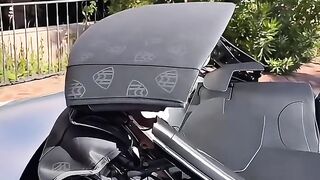 New Mercedes 2025