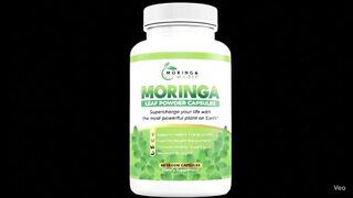 TRY MORINGA TODAY THE MOST POWERFUL PLANT ON THE PLANET