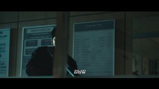 Trigger Episode 4 Kdrama in Hindi