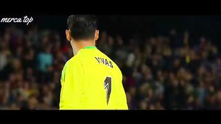 These Navas stops are MONSTROUS