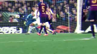 Keylor Navas  Flying Save  2019 - HD
