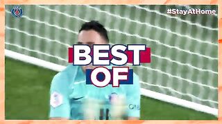 BEST OF KEYLOR NAVAS