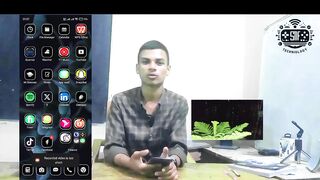 How to use tiktok without mb or wifi
