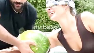 What did the husband do?