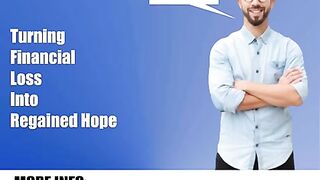 SCAM VICTIM NO MORE HOW FUNDS RECLAIMER COMPANY GOT MY BITCOIN  USDT BACK