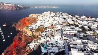 SANTORINI