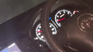 Do you likee car ride