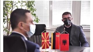 МАКЕДОНСКИ ИДЕНТИТЕТ - ПЕСЕН ЗА ЗАПАДНА МАКЕДОНИЯ