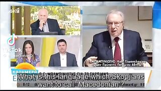 ЩО Е ТОВА МАКЕДОНСКИ ЕЗИК?