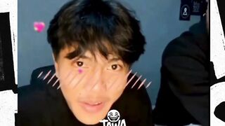 dasar laki laki wkwkw