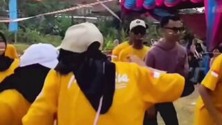 bisa ditiru buat nanti 17 agustusan