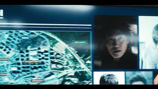 Trigger Episode 8 Kdrama in Hindi