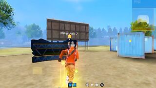 Free Fire Game play video