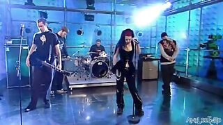 Evanescence Bring Me To Life 2003