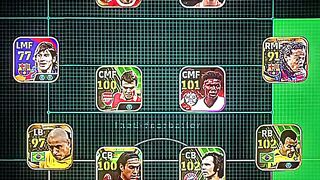 Try this tactic for possessing game