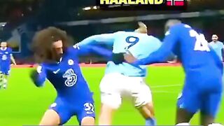 100 Skill Halus Di Sepak Bola