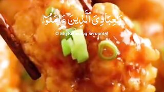 Chilli Chicken
