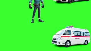 this is police car? fyp animation funny cartoon kartuntempel viral reels