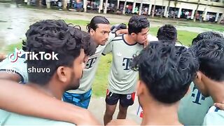 Its,time to play football