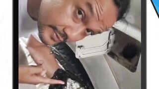 Tangki BBM mobil Dwi Sasono dipenuhi  bisa ada garam di dalam tangki mobil? Apakah dari BBM atau faktor lainnya?