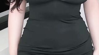 the beauty of a womans body