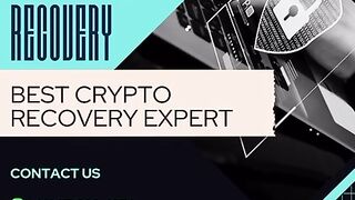 Crypto Recovery After a Costly Mistake  Passcode Cyber Recovery