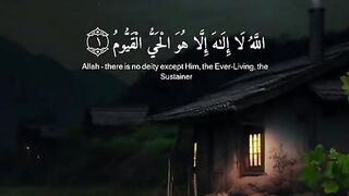 Nice tilawat