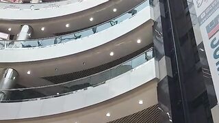 Shopping Time Bashundhara Shopping Complex