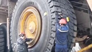Truck Repair