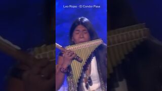 El Condor Pasa 2