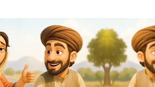 Rana 3 sons