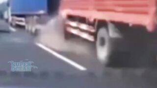 42 unbelievable moment in road