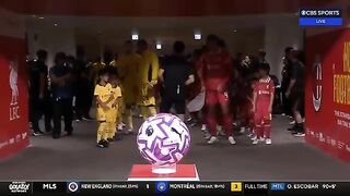 Liverpool vs AC Milan 2-4- HL  Goαls -2025