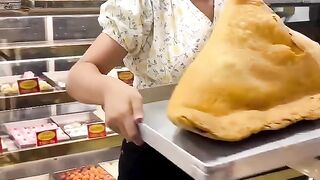 make 1kilo singara by backary