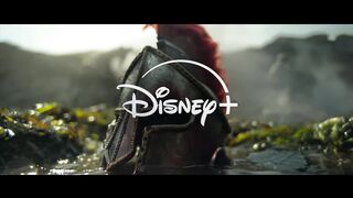 Percy Jackson and the Olympians Teaser