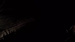 Ghost in my room