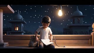 Animated movie seen