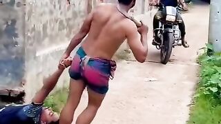 Fun   masti    FunVideo  funnyreels 147