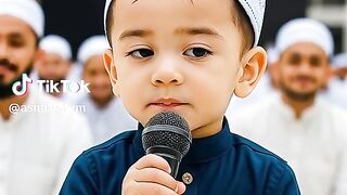 Islamic Naseed