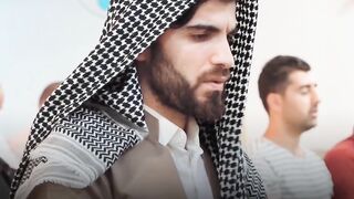 (وما أوتيتم من شيء فمتاع الحياة الدنيا وزينتها) عبيدة موفق - Obaida Mufaq   حالات واتس