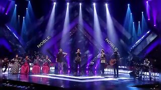 Noble song