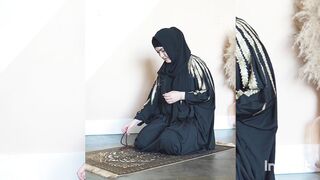 Saudi Arabia  Islamic dua  and music song