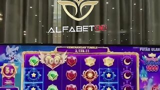 ALFABET88 SITUS TARUHAN ONLINE PALING TERPERCAYA 2025