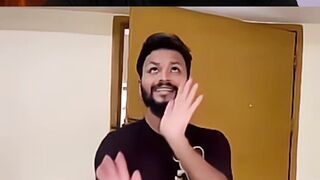 Funny reaction 8